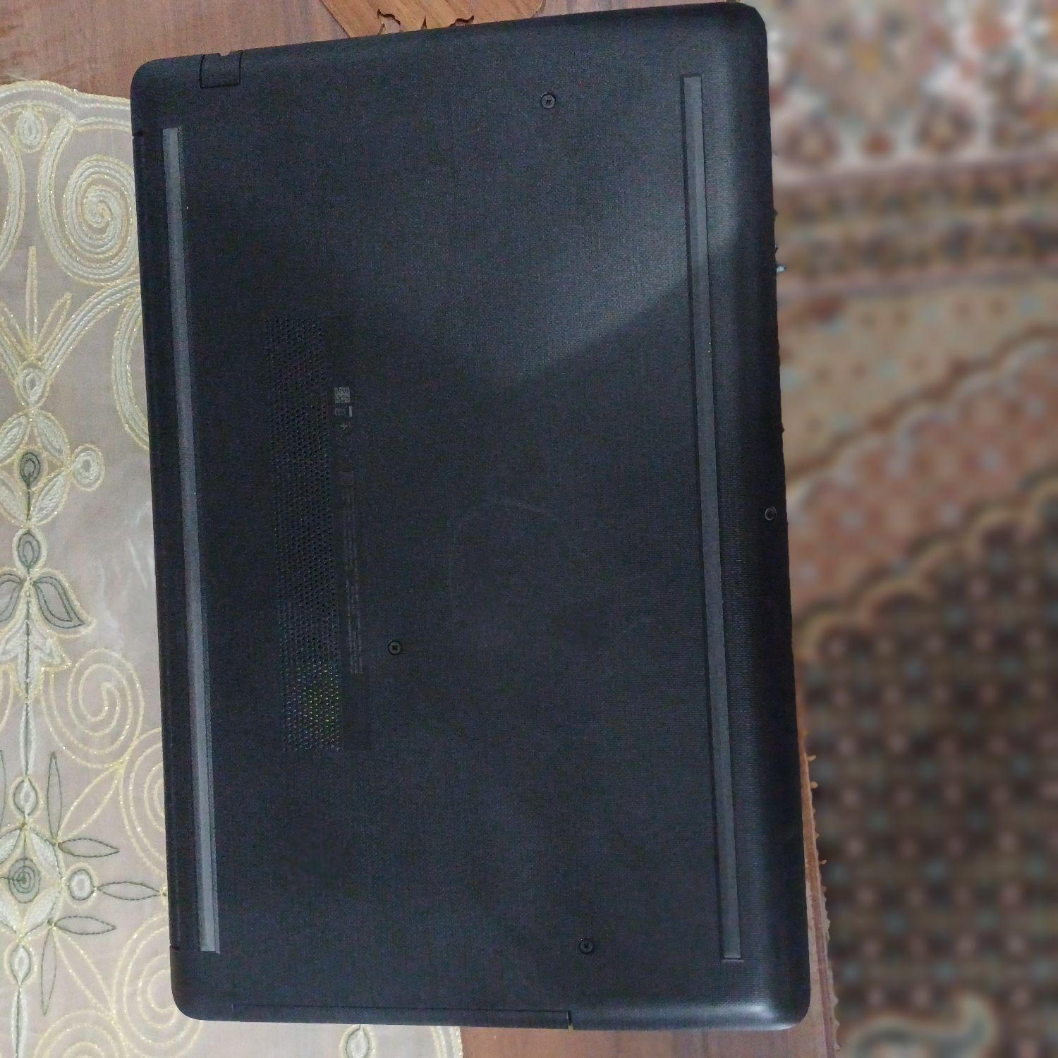 لپ تاپ hp 15da0055nia|رایانه همراه|ارومیه, |دیوار