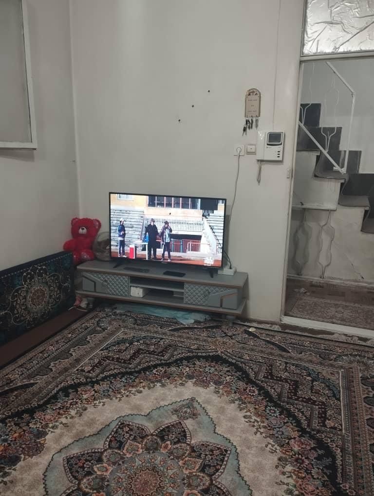 خونه طبقه همکف متراژ 36 متر|اجارهٔ خانه و ویلا|تهران, اتابک|دیوار