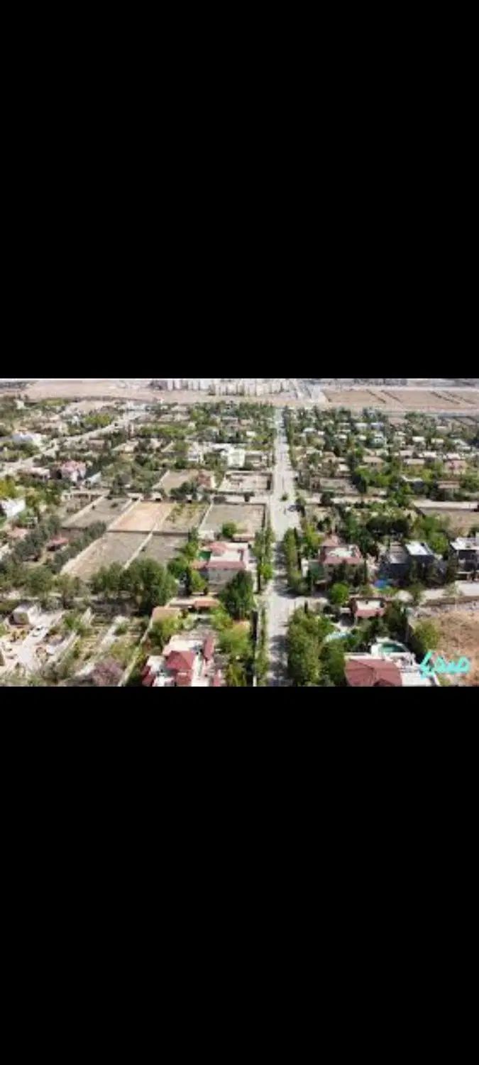 زمین باغشهر اهل بیت صدرا سنددرب و دیوار۱۰۰۰متر|فروش زمین و ملک کلنگی|شیراز, شهرک گلستان|دیوار