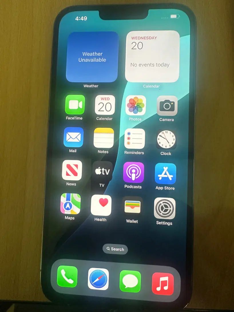 iphone 13 promax 256|موبایل|تهران, سعادت‌آباد|دیوار