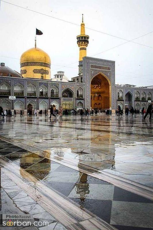 تور هوایی*مشهد*|تور و چارتر|تهران, بهارستان|دیوار