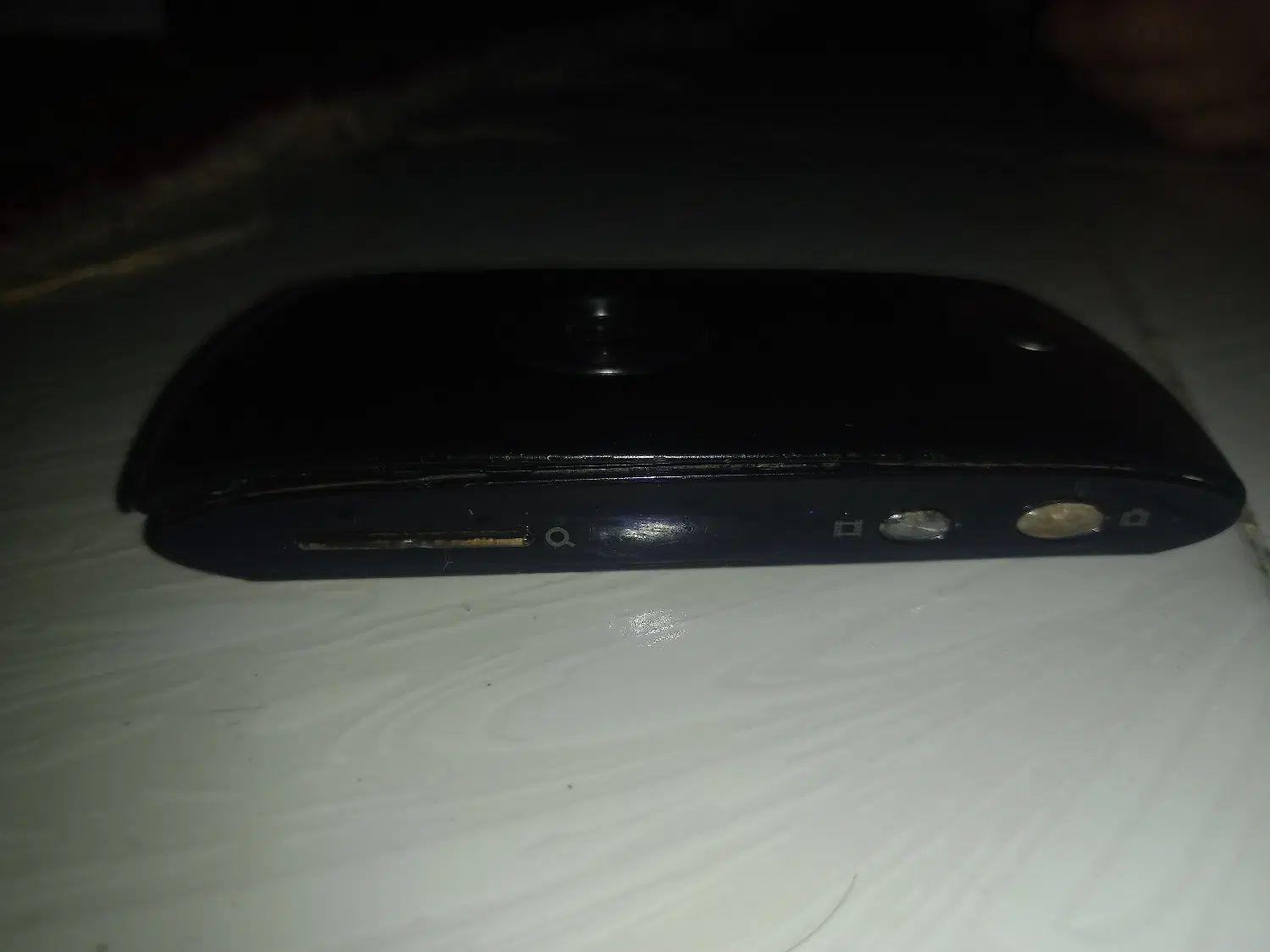 گوشی u5i|موبایل|مراغه, |دیوار