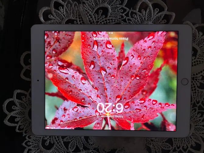 آیپد پرو ۹.۷ وای فای ۱۲۸ گیگ ipad pro 9.7|تبلت|تهران, اراضی عباس آباد|دیوار