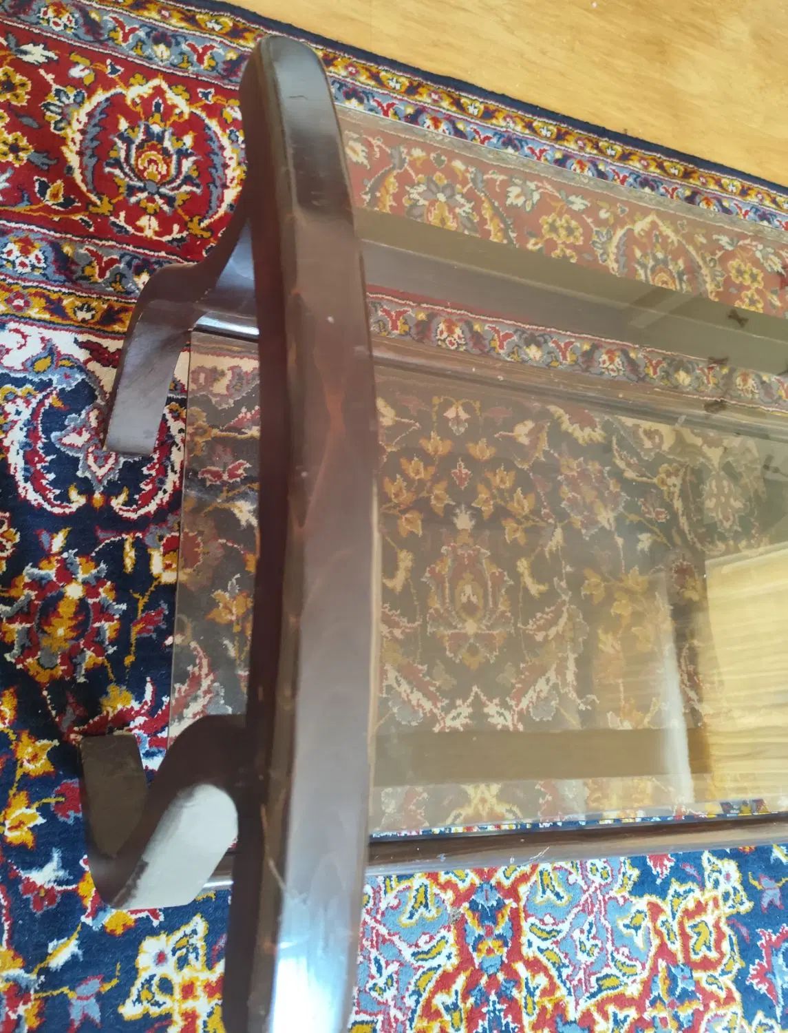جلومبلی|مبلمان خانگی و میز عسلی|تهران, امیر بهادر|دیوار