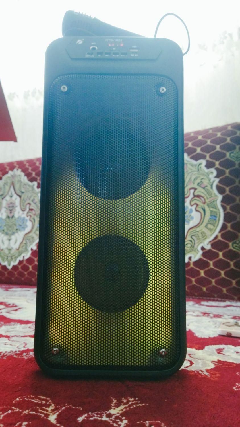 اسپیکر|سیستم صوتی خانگی|سرپل ذهاب, |دیوار