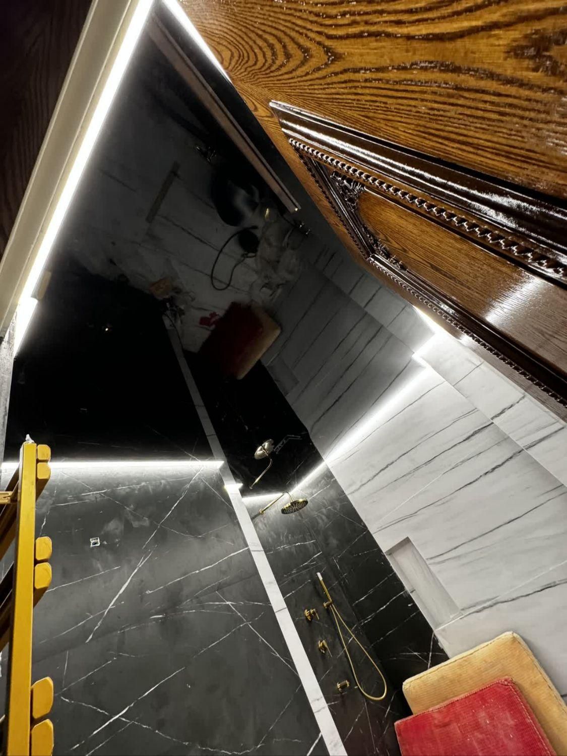 سقف کشسان سقف کششی آسمان مجازی سقف کاذب|خدمات پیشه و مهارت|قم, هنرستان|دیوار