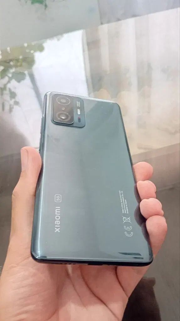 T11pro256|موبایل|مشهد, امام خمینی|دیوار