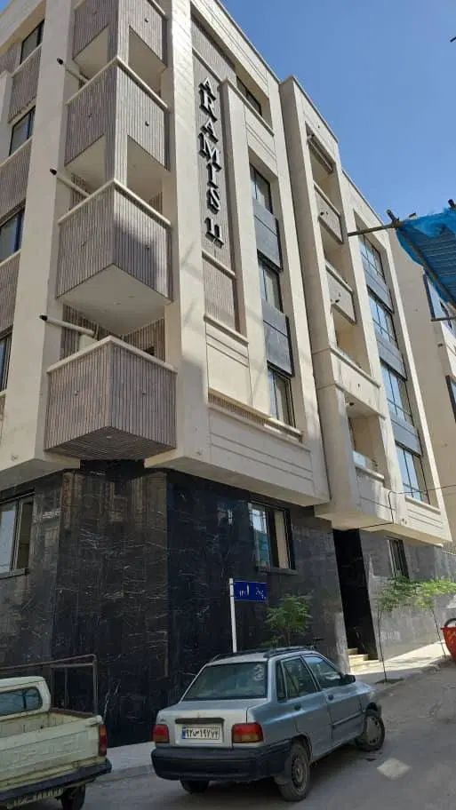 اپارتمان ۱۲۰متری، فلسطین/راهنمایی|فروش آپارتمان|مشهد, راهنمایی|دیوار