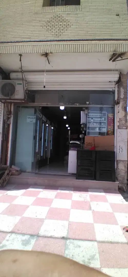 مغازه تجاری جهت رهن و اجاره  زیبا شهر البرز ۱۵|اجارهٔ مغازه و غرفه|زاهدان, |دیوار