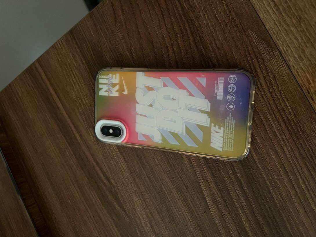 اپل iPhone X با حافظهٔ ۲۵۶ گیگابایت|موبایل|تهران, تهرانپارس شرقی|دیوار