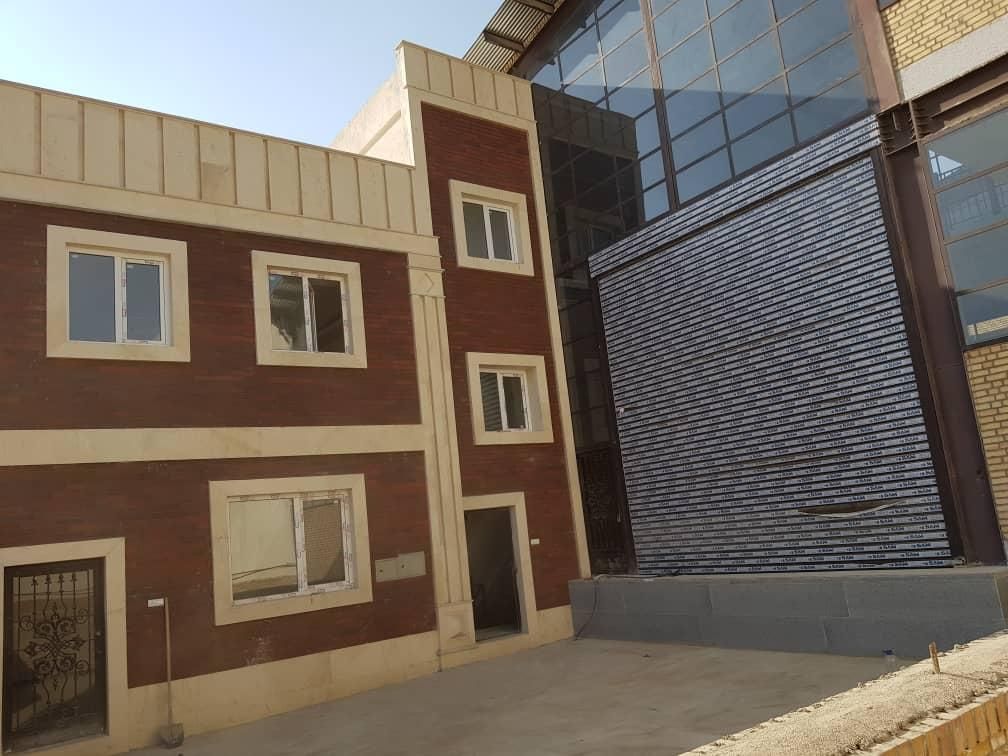 اجاره ۳۰۰ مترسوله نزدیک مترپ|اجارهٔ دفتر صنعتی، کشاورزی، تجاری|باقرشهر, |دیوار