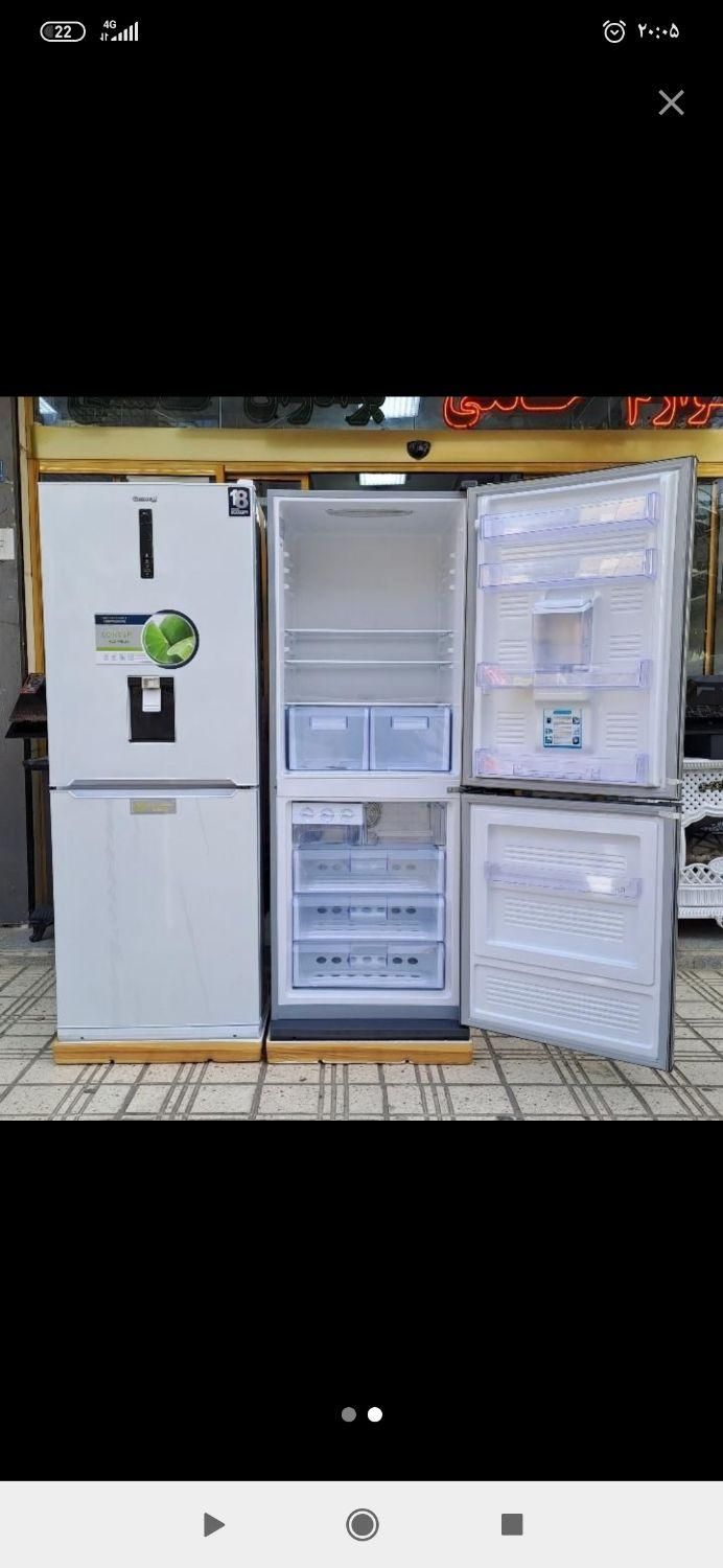 فریزر با ضمانت 5ساله|یخچال و فریزر|قوچان, |دیوار