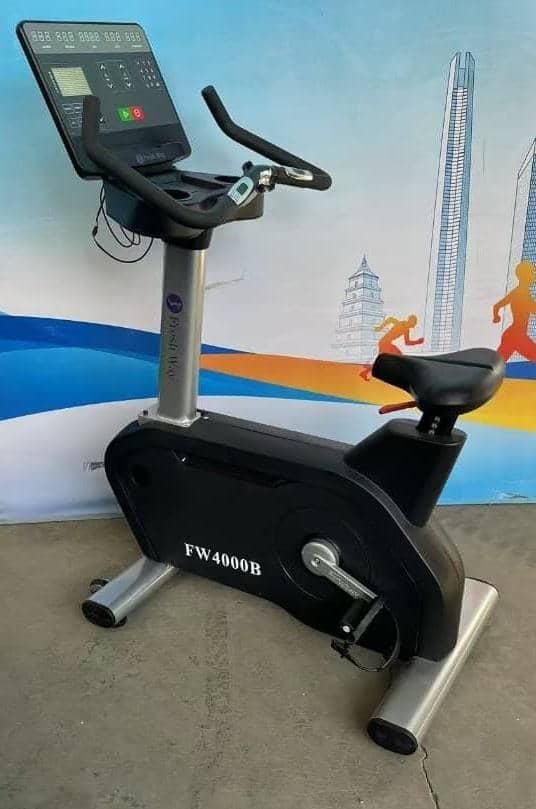 دوچرخه باشگاهی دوچرخه پشتی دار دوچرخه ایستاده|تجهیزات ورزشی|تهران, منیریه|دیوار