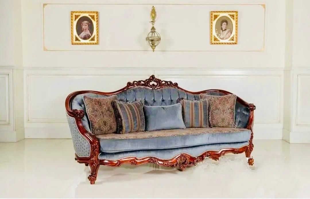 مبل زرین|مبلمان خانگی و میز عسلی|قم, زاویه|دیوار