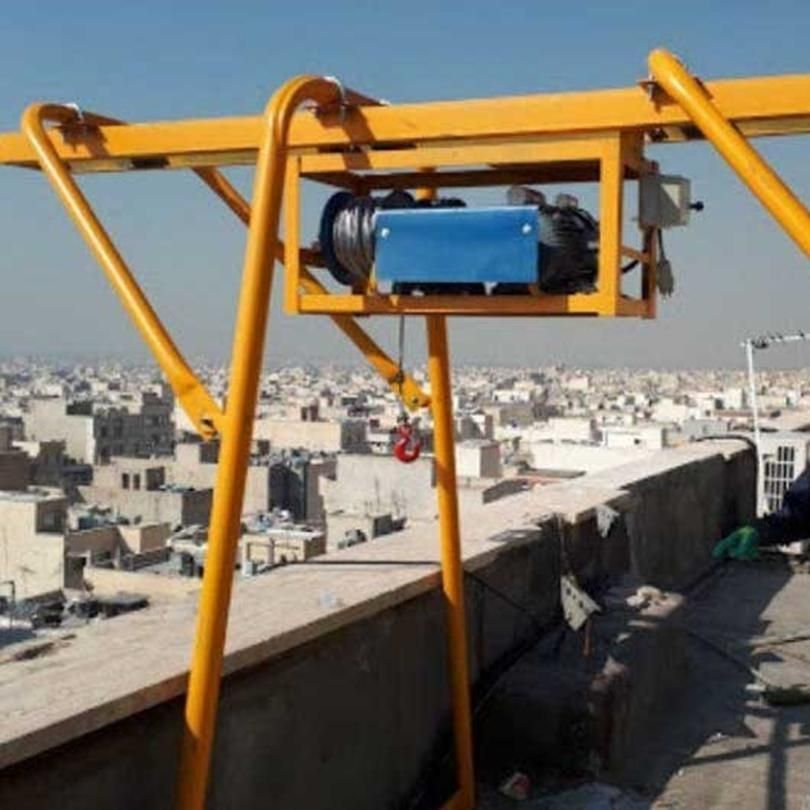 بالابرساختمانی،ویبراتور خلاطه،میکسر،ویبره|ماشین‌آلات صنعتی|لامرد, |دیوار