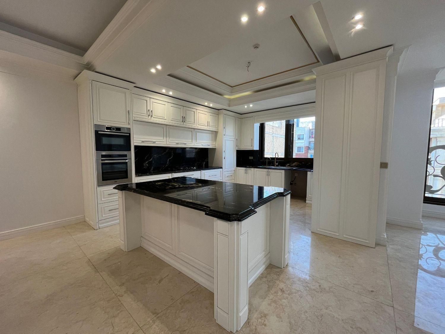 پاسداران/دروس/طبقه اول/۳خواب/ فول مشاعات فرعی دنج|اجارهٔ آپارتمان|تهران, دروس|دیوار