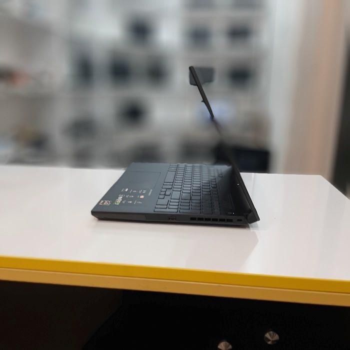 لپ تاپ ASUS TAF FA507 R7 7535HS 6GB RTX4050|رایانه همراه|برازجان, |دیوار