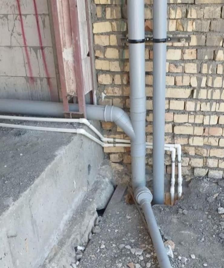 لوله بازکنی ونشت یابی(سراسرقم حومه)|خدمات پیشه و مهارت|قم, باجک یک|دیوار