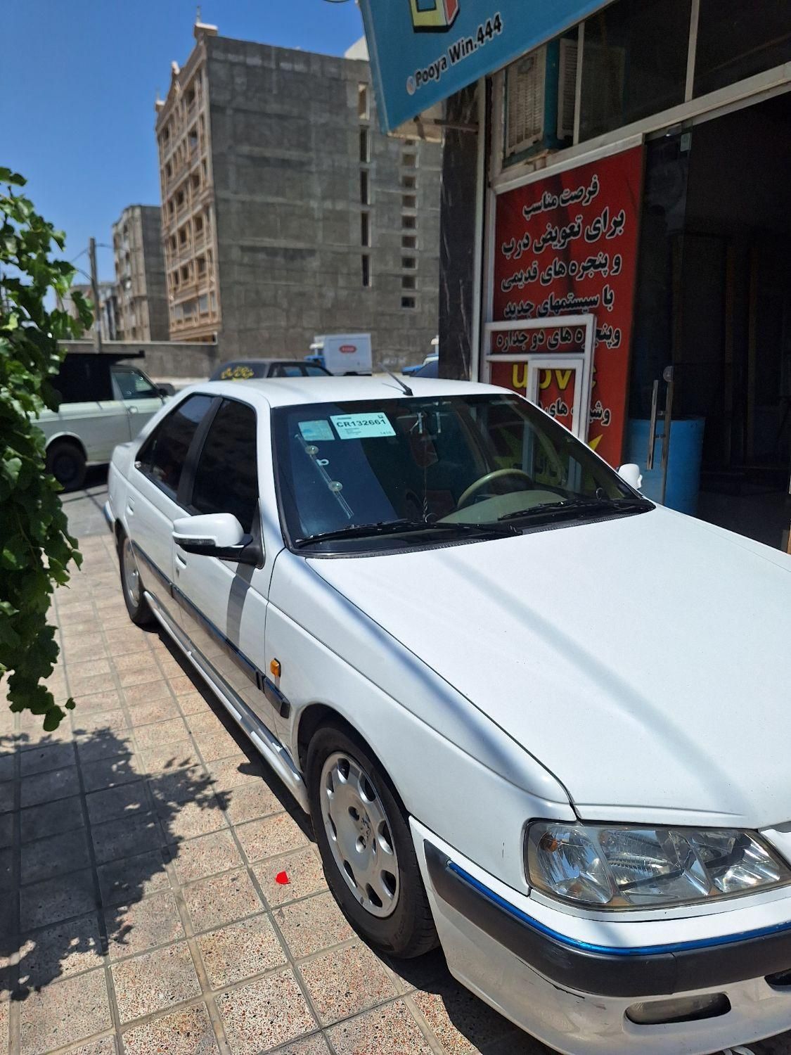 پژو پارس XU7، مدل آخر ۱۳۹۱|خودرو سواری و وانت|کرج, منظریه|دیوار