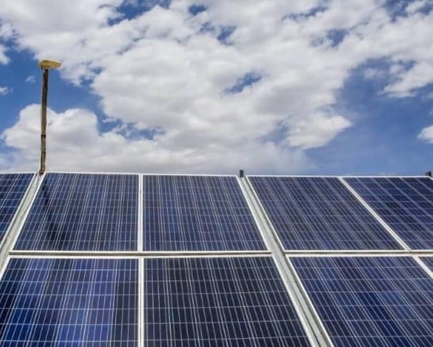 تولید پنل برق خورشیدی|خدمات پیشه و مهارت|بندرعباس, |دیوار