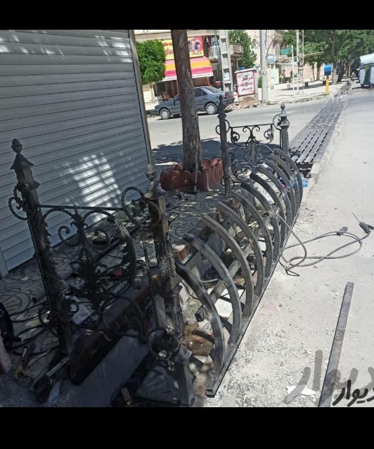 جوشکاری سیار هوابرش لوله کشی آب گاز اردواز سبک ساز|خدمات پیشه و مهارت|کرمانشاه, |دیوار