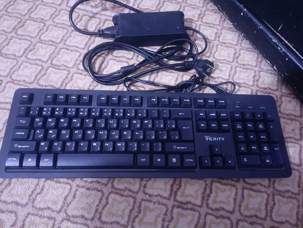 لپتاپ ارزونتر و قویتر از کیس در حد PS3|رایانه همراه|مشهد, شهید علی محمدی|دیوار