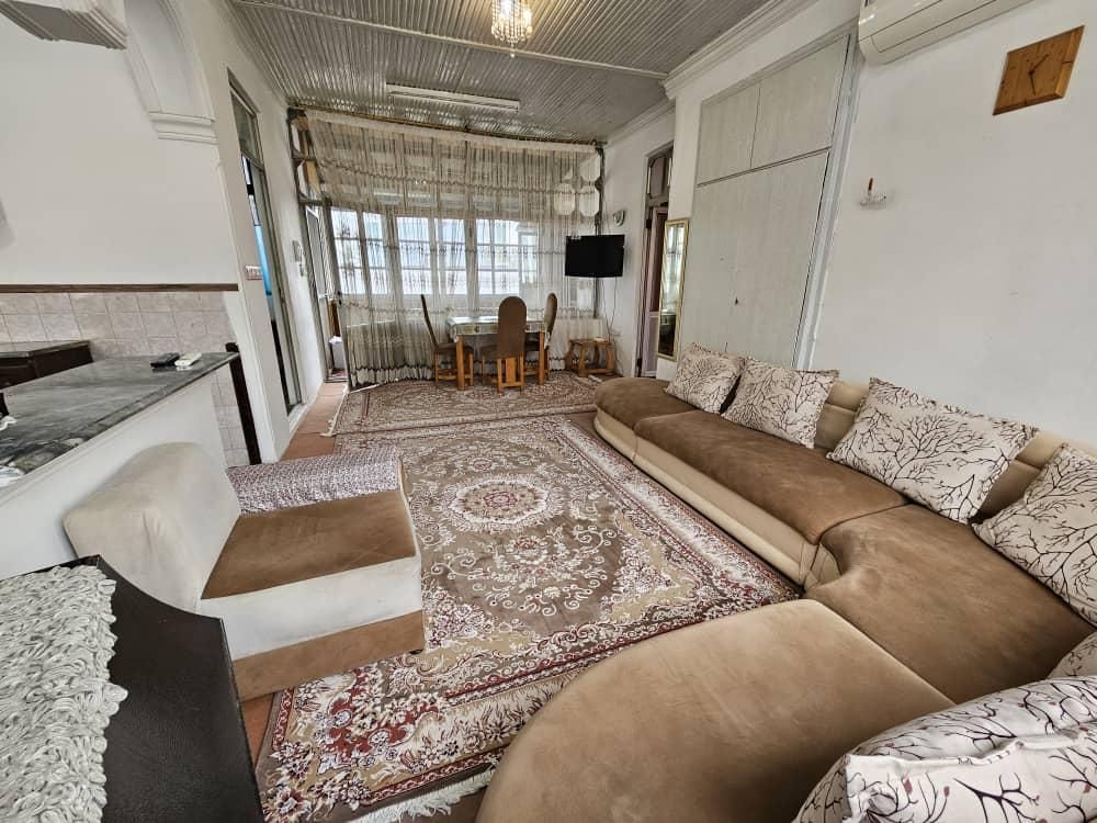 اجاره روزانه/هفتگی/ماهانه ویلا ۱۲۰ متری در توشیبا|اجارهٔ کوتاه‌مدت ویلا و باغ|رشت, توشیبا|دیوار