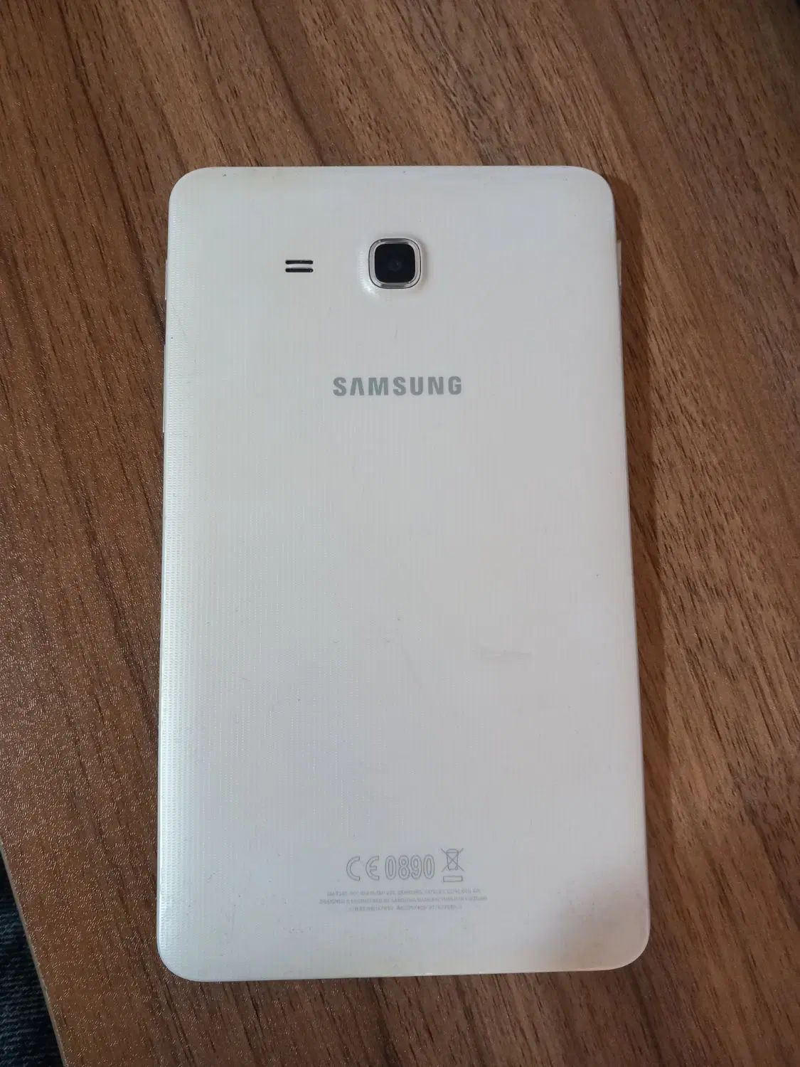 Galaxy tab a6|تبلت|همدان, |دیوار