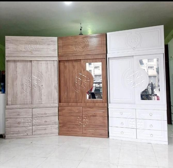 کمد لباس/کمد دیواری/کد 256|جاکفشی، کمد، دراور|قشم, |دیوار