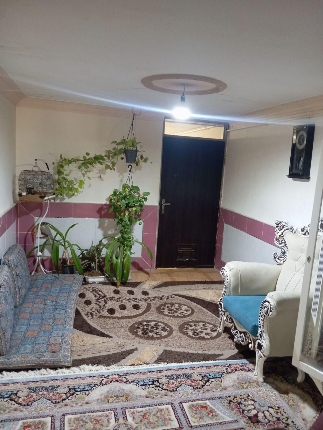 خانه تارفع بحران رایگان|اسکان اضطراری|رفسنجان, |دیوار