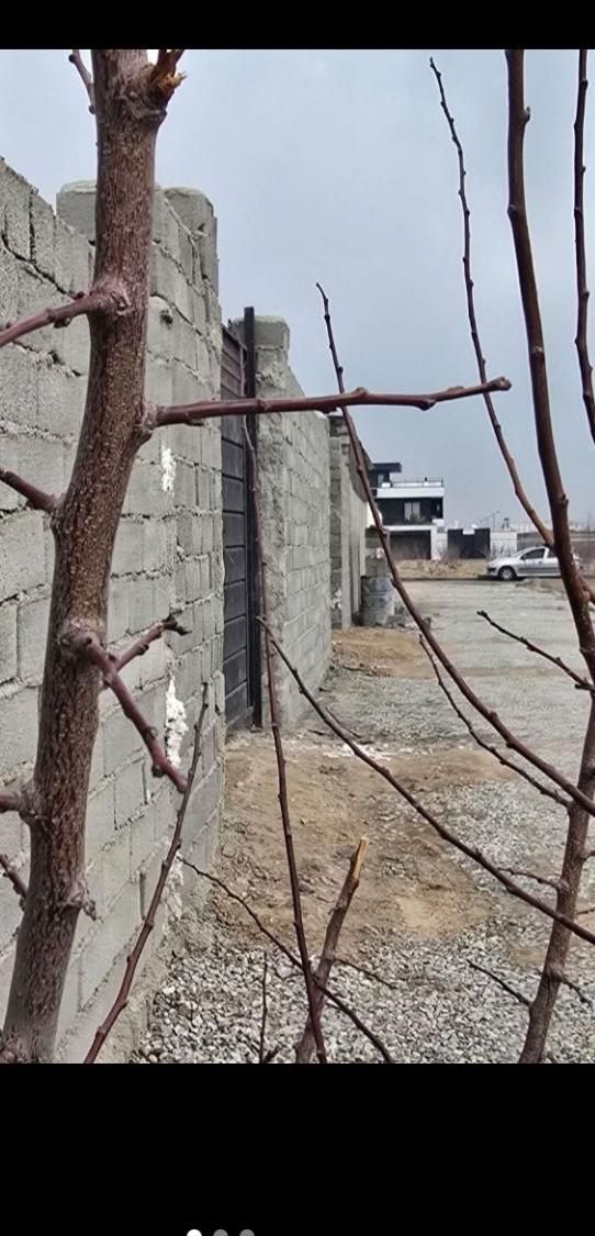 فروش ۸۵ مترباغچه شهریار درجنوب غرب تهران|فروش زمین و ملک کلنگی|رباط‌کریم, منجیل آباد|دیوار