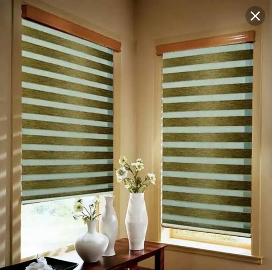 پرده زبرا نصر مرزداران|پرده، رانر، رومیزی|تبریز, |دیوار