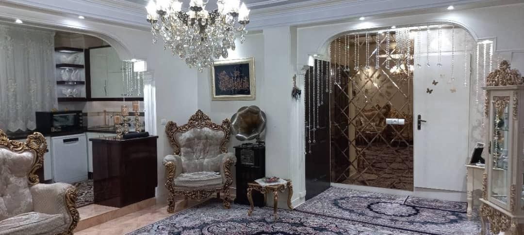 آپارتمان/۷۷متردوخواب/بدون هیچ خرجی/|فروش آپارتمان|تهران, جوادیه|دیوار