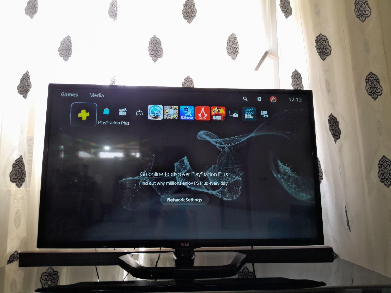 Ps5 Slim Standard|کنسول، بازی ویدئویی و آنلاین|اردبیل, |دیوار