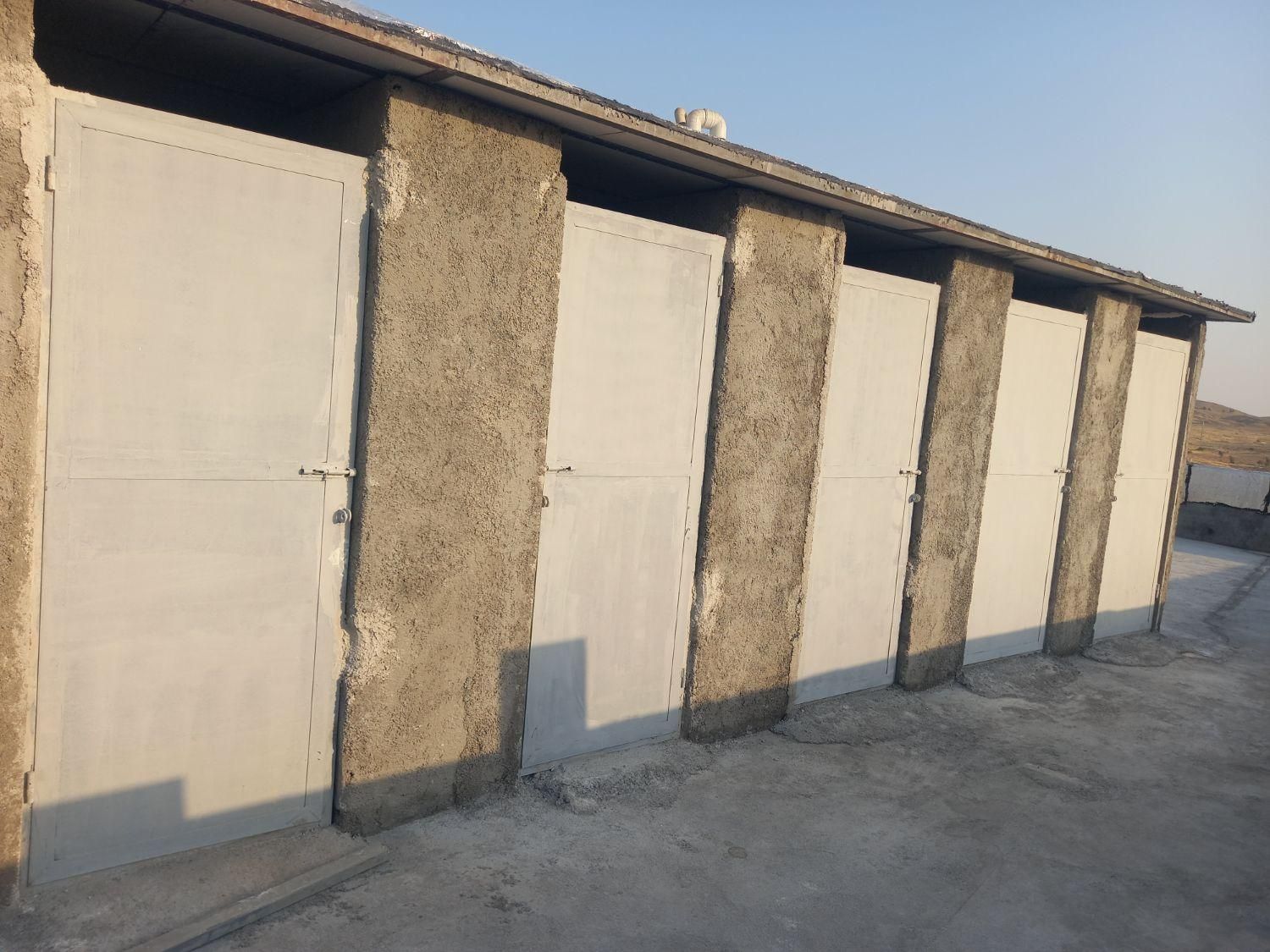 فلزسبک|مصالح و تجهیزات ساختمان|دهدشت, |دیوار