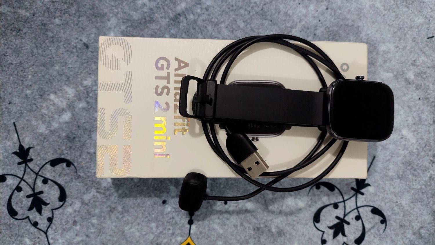 ساعت GTS 2 mini|ساعت|برازجان, |دیوار