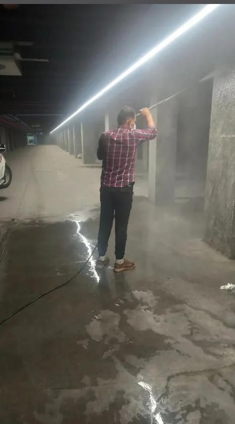 کارواش سیار|خدمات نظافت|اصفهان, ارغوانیه|دیوار