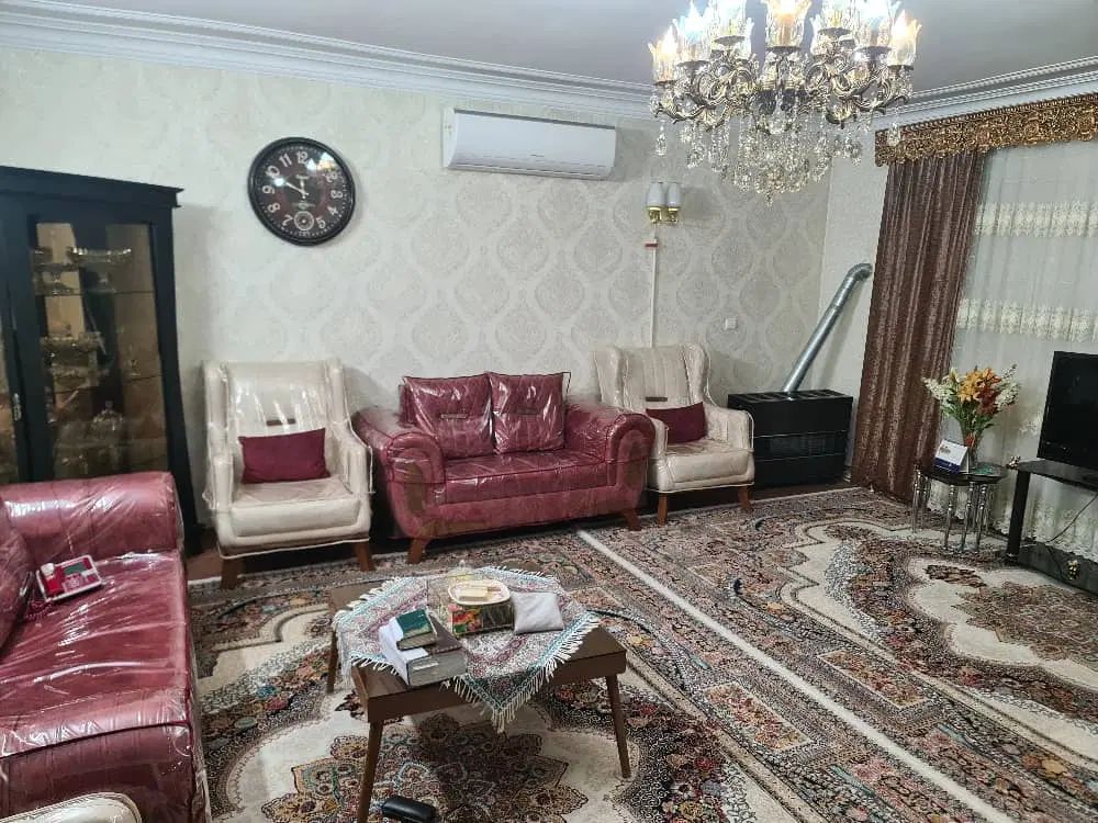 شخصی 87متری دوخوابه ابن بابویه باپارکینگ دونبش|فروش آپارتمان|ری, ظهیرآباد|دیوار