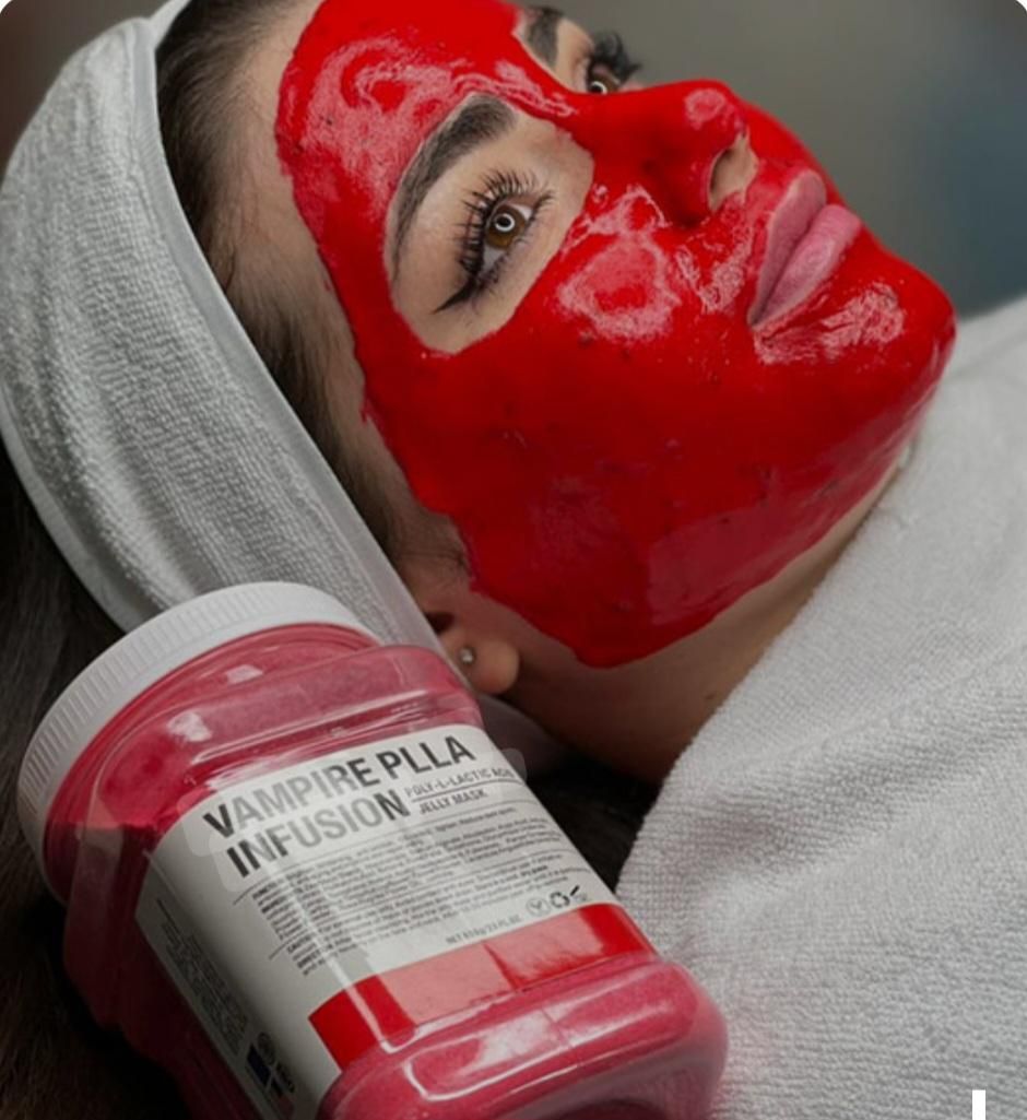 جشنواره فیشال تخصصی پوست پاکسازی + آبرسانی حرفه‌ای|خدمات آرایشگری و زیبایی|زنجان, |دیوار