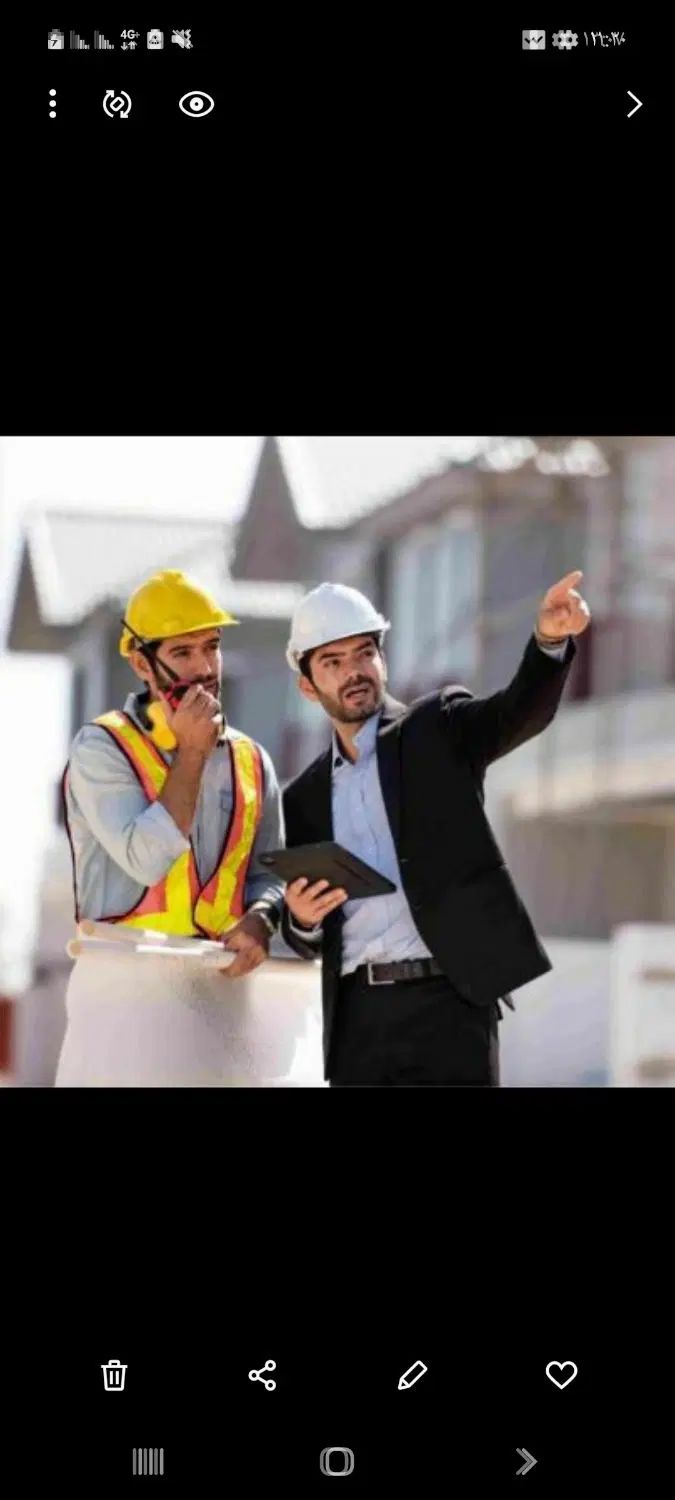 اجاره مدرک کاردانی و مهندسی جهت اخذ رتبه بندی|استخدام معماری، عمران و ساختمانی|اراک, |دیوار