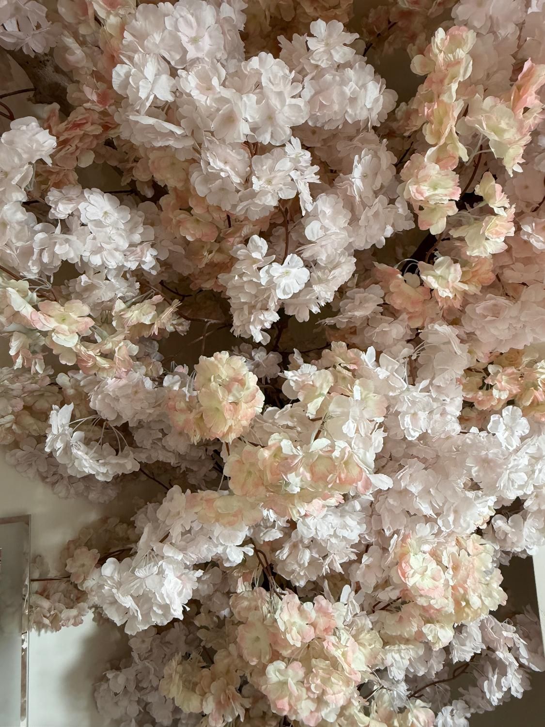 گل تزئینی|گل مصنوعی|تهران, فردوس|دیوار