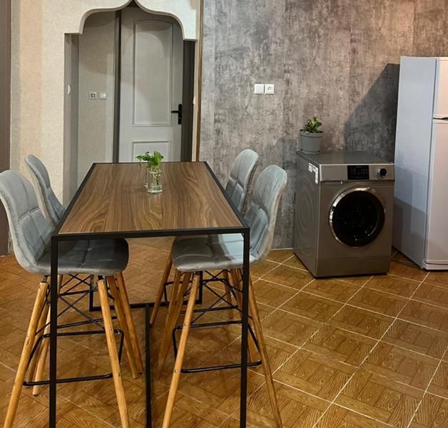 اجاره روزانه/ماهانه آپارتمان ۷۵ متری در باغ غدیر|اجارهٔ کوتاه‌مدت آپارتمان و سوئیت|اصفهان, خلیل آباد|دیوار