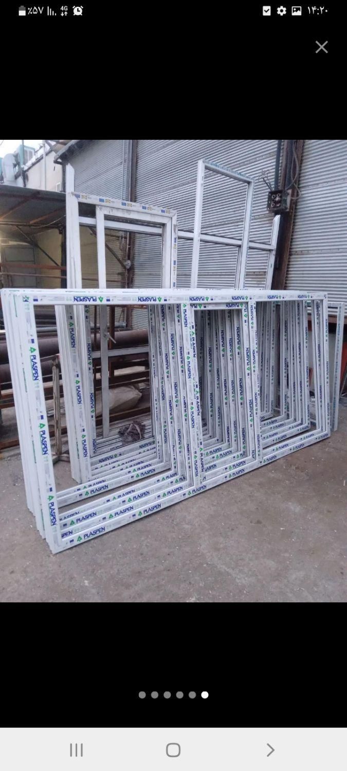 نصاب درب وپنجرهupvc وتوری پلیسه|خدمات پیشه و مهارت|تهران, شادآباد|دیوار