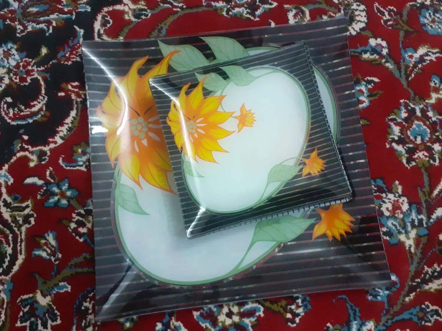 خیارخوری|ظروف سرو و پذیرایی|مشهد, توس (بلوار توس)|دیوار