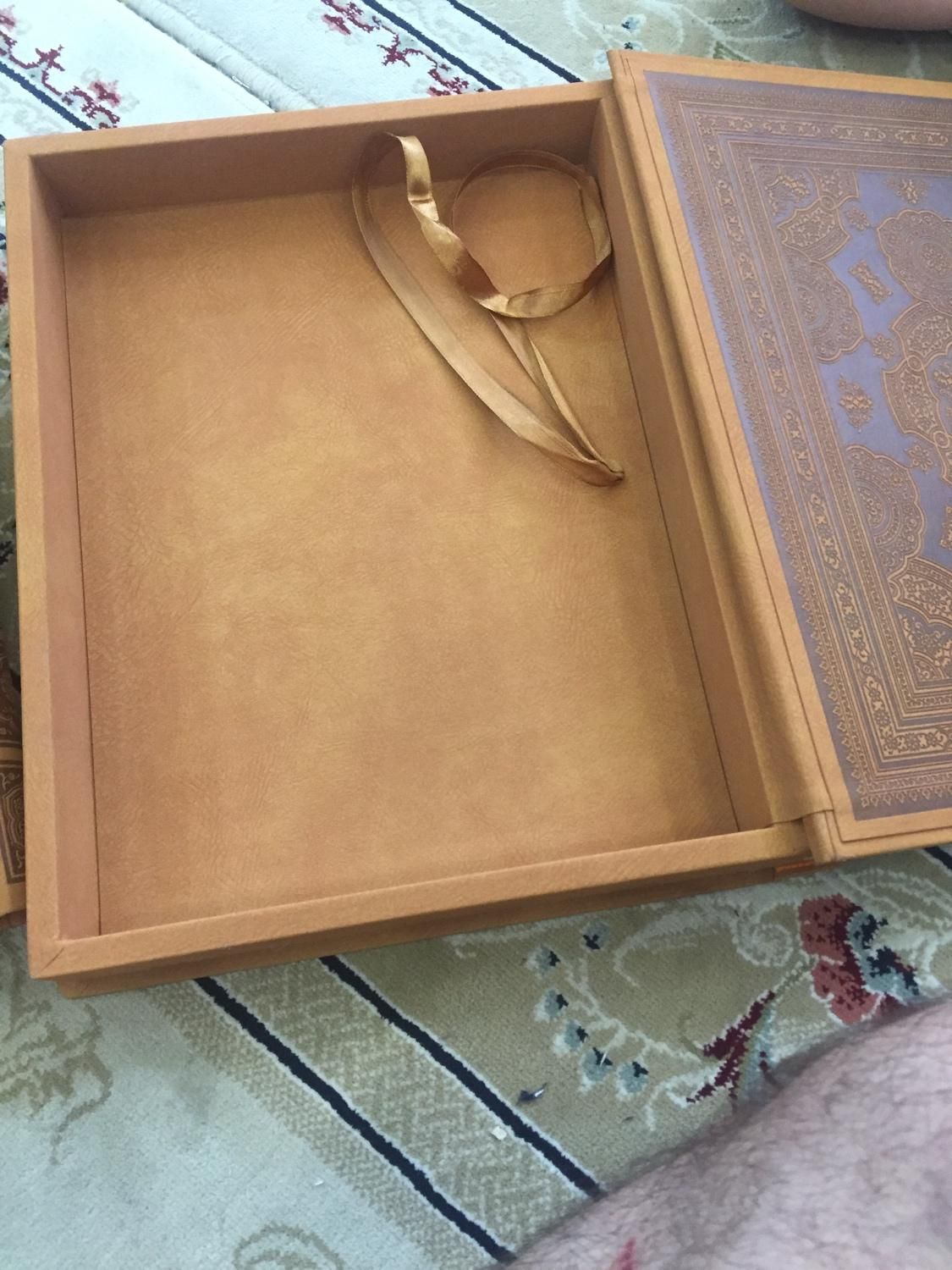 کتاب دیوان حافظ دوزبانه|کتاب و مجله ادبی|رشت, پل تالشان|دیوار