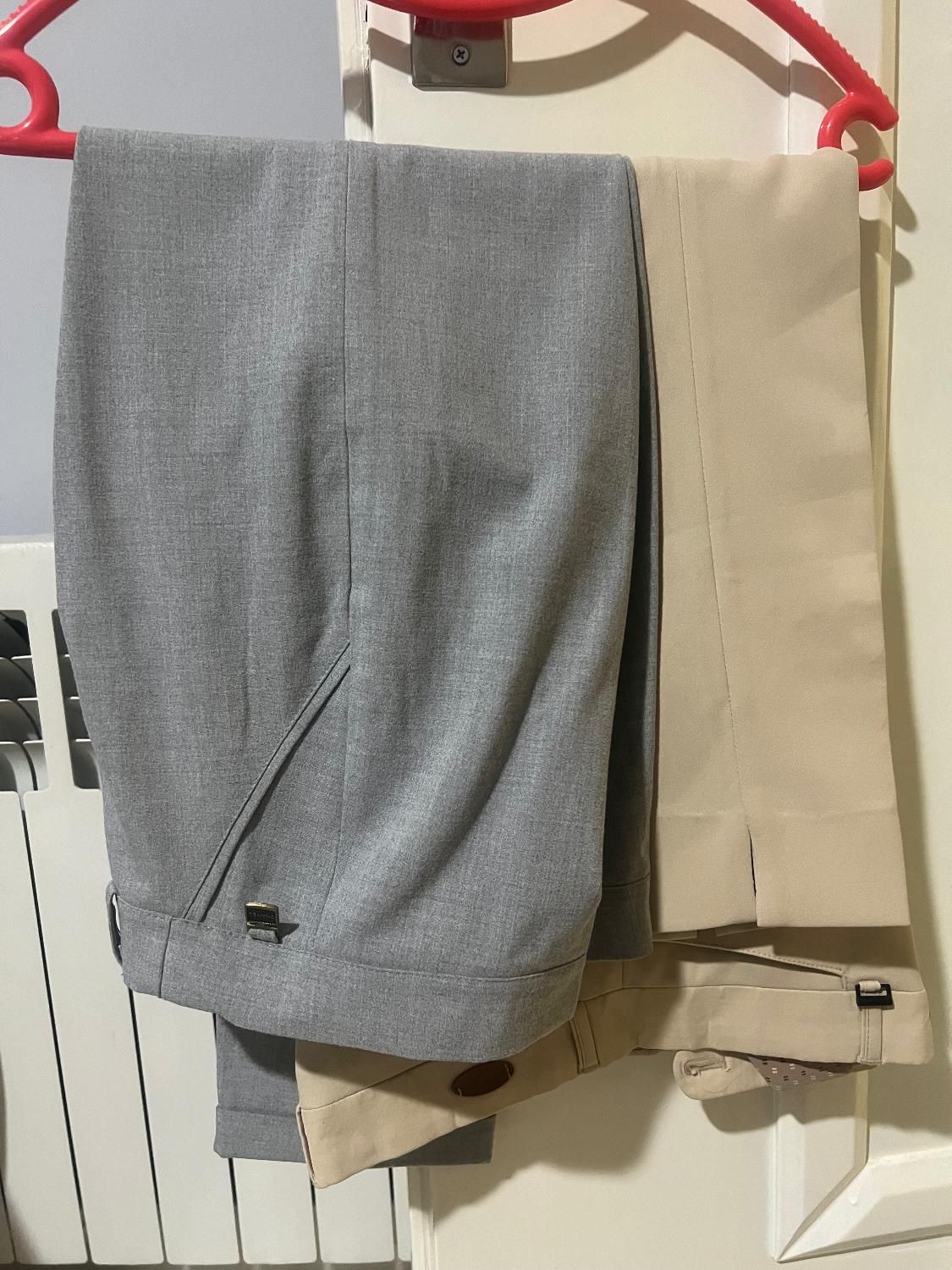 مانتو شلوار دامن کوتاه|لباس|بیرجند, |دیوار