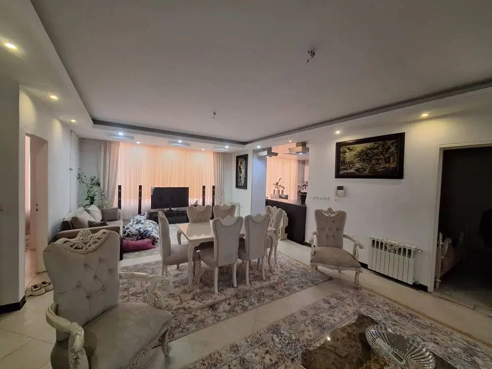 ۱۰۰متر/۲خواب/تک واحدی/خوش نقشه/اتحاد|اجارهٔ آپارتمان|کرج, اتحاد|دیوار