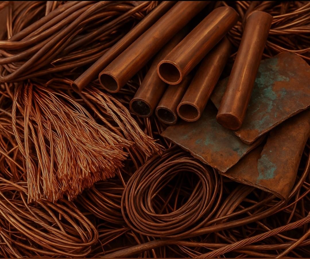 خرید فروش ضایعات مس برنج کابل سیم آهن آلمینیوم|عمدهفروشی|مشهد, آزادشهر|دیوار