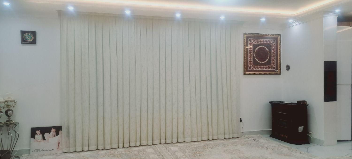 آپارتمان دو خوابه صدمتری نبش خیابان اول جهادشمالی|اجارهٔ آپارتمان|کوهدشت, |دیوار