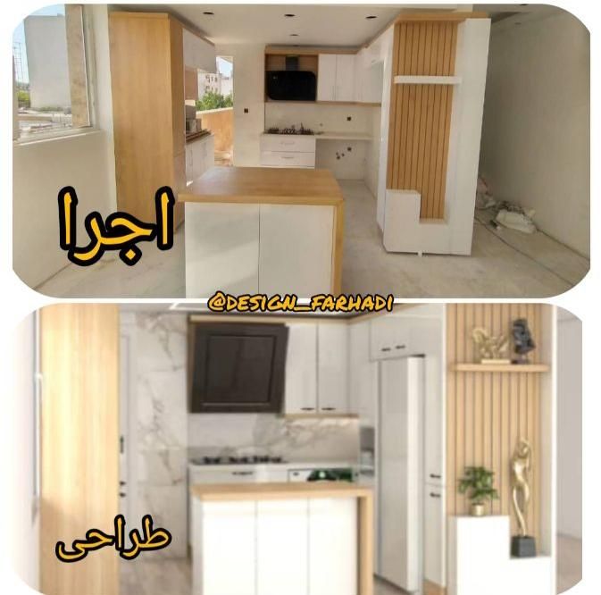 کابینت کمد دیواری.اقساط|مصالح و تجهیزات ساختمان|شیراز, عادل آباد|دیوار